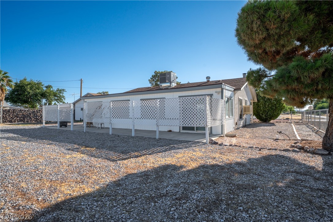 3861 Dart Drive Pahrump NV 89060
