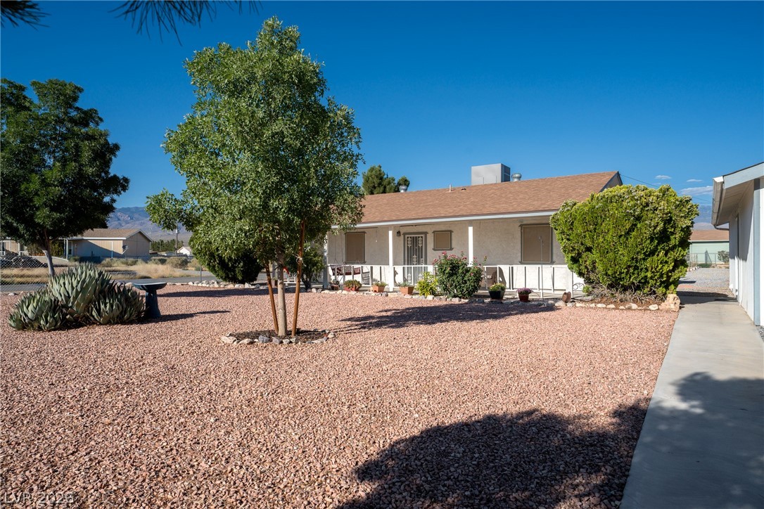 3861 Dart Drive Pahrump NV 89060