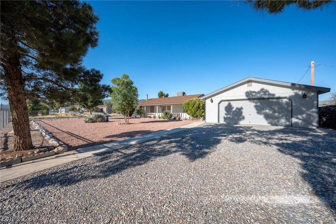3861 Dart Drive Pahrump NV 89060