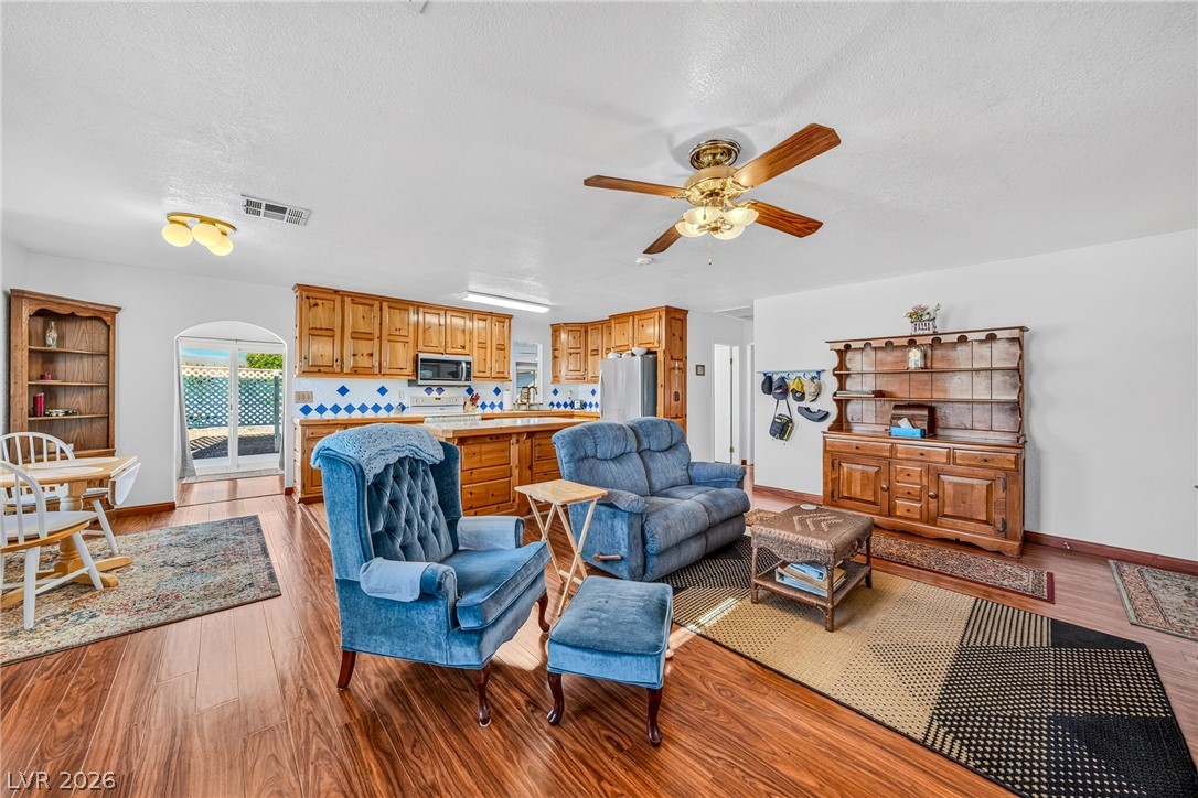 3861 Dart Drive Pahrump NV 89060