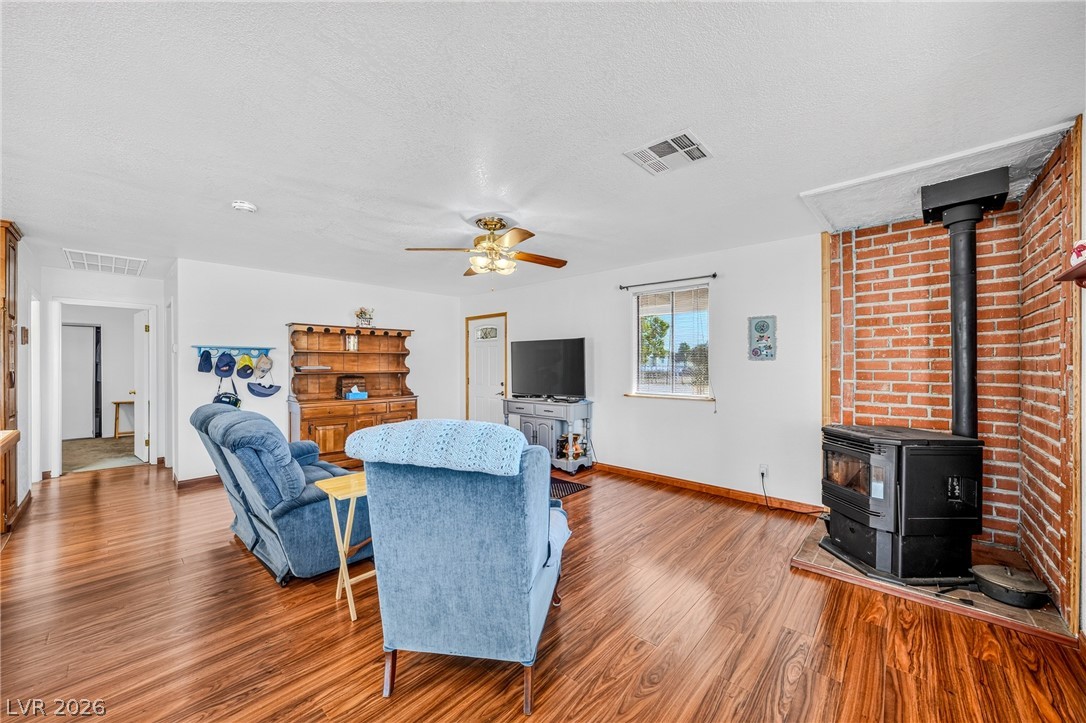 3861 Dart Drive Pahrump NV 89060
