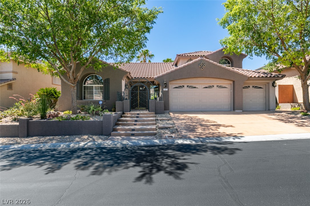 11025 Arbor Pine Avenue Las Vegas NV 89144