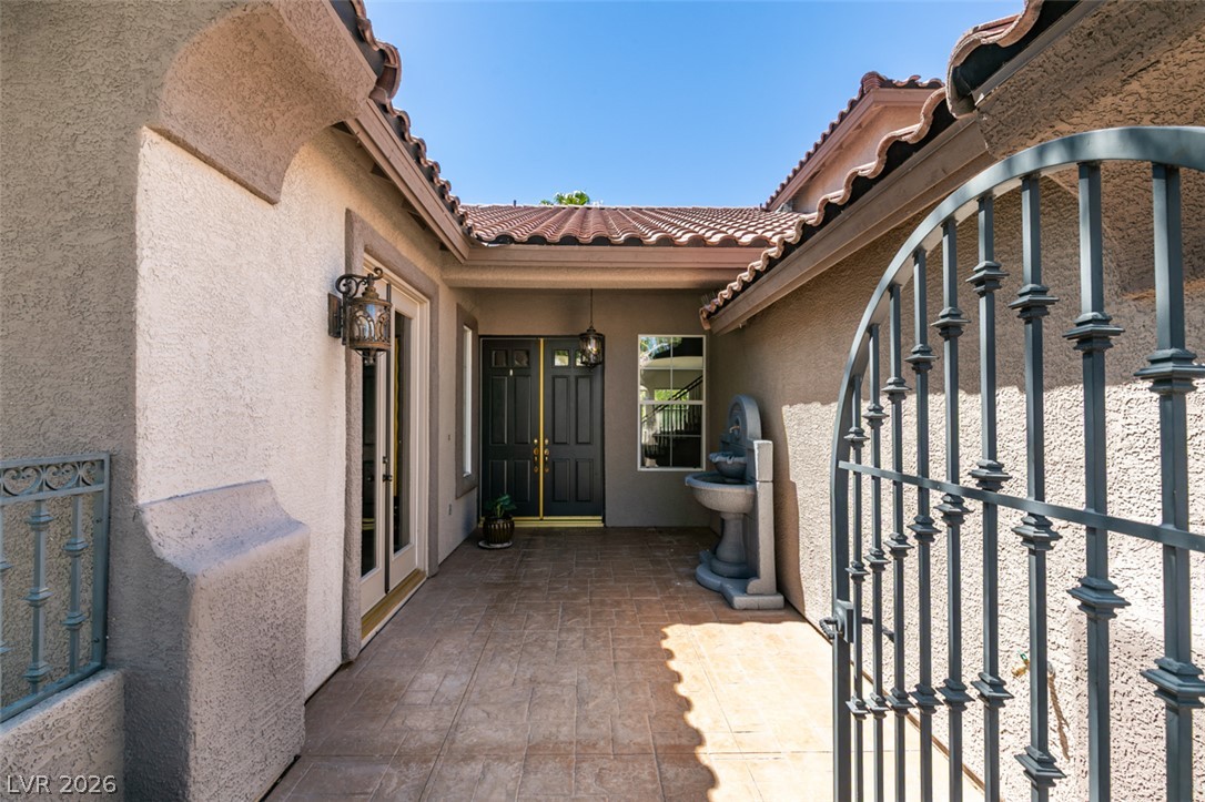 11025 Arbor Pine Avenue Las Vegas NV 89144