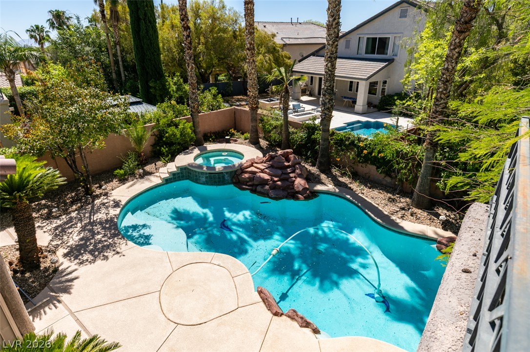 11025 Arbor Pine Avenue Las Vegas NV 89144