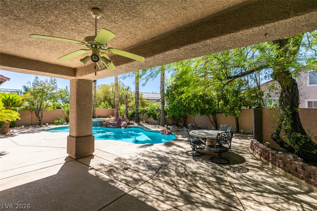 11025 Arbor Pine Avenue Las Vegas NV 89144