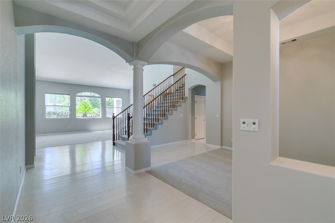 11025 Arbor Pine Avenue Las Vegas NV 89144