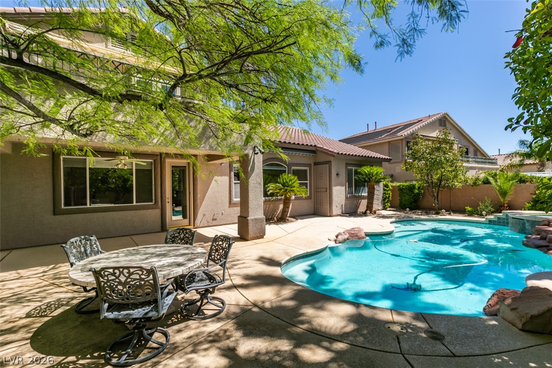 11025 Arbor Pine Avenue Las Vegas NV 89144