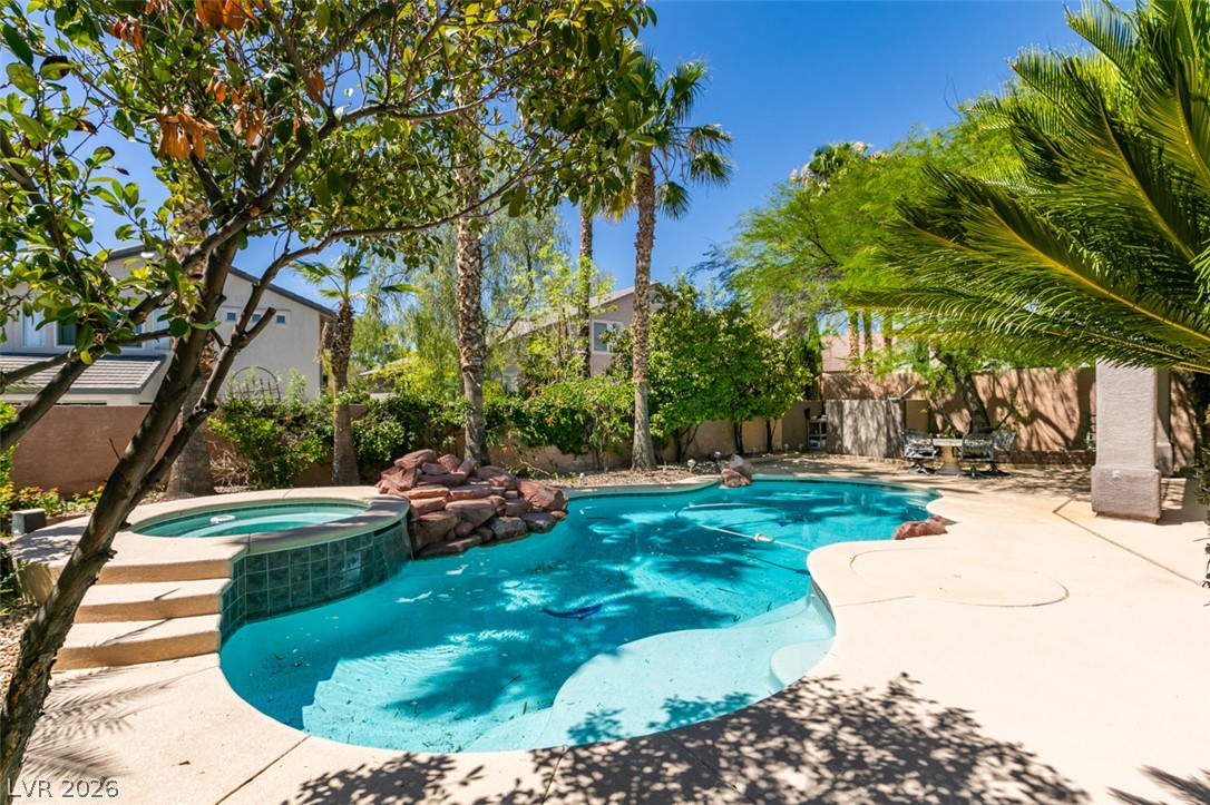 11025 Arbor Pine Avenue Las Vegas NV 89144