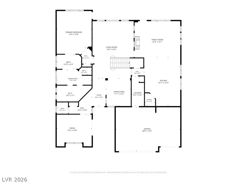 11025 Arbor Pine Avenue Las Vegas NV 89144