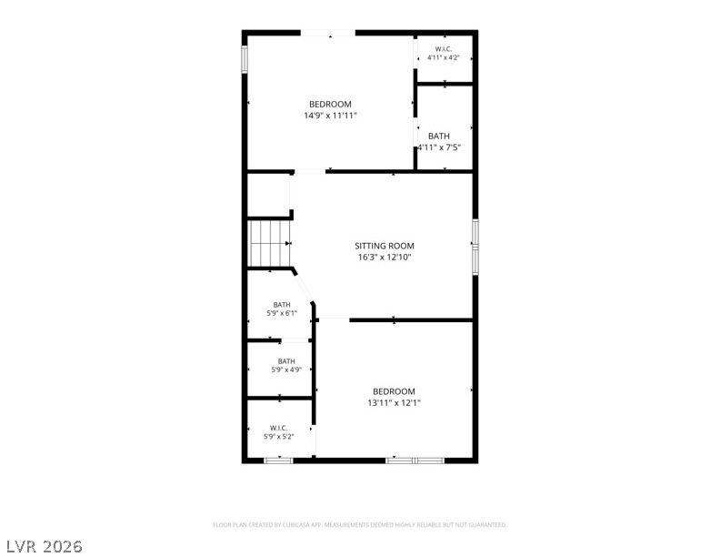 11025 Arbor Pine Avenue Las Vegas NV 89144