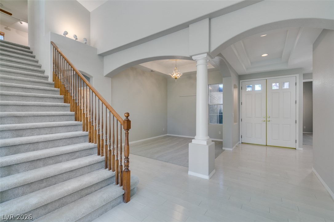 11025 Arbor Pine Avenue Las Vegas NV 89144