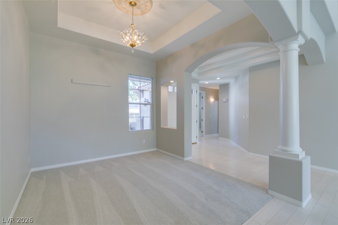 11025 Arbor Pine Avenue Las Vegas NV 89144