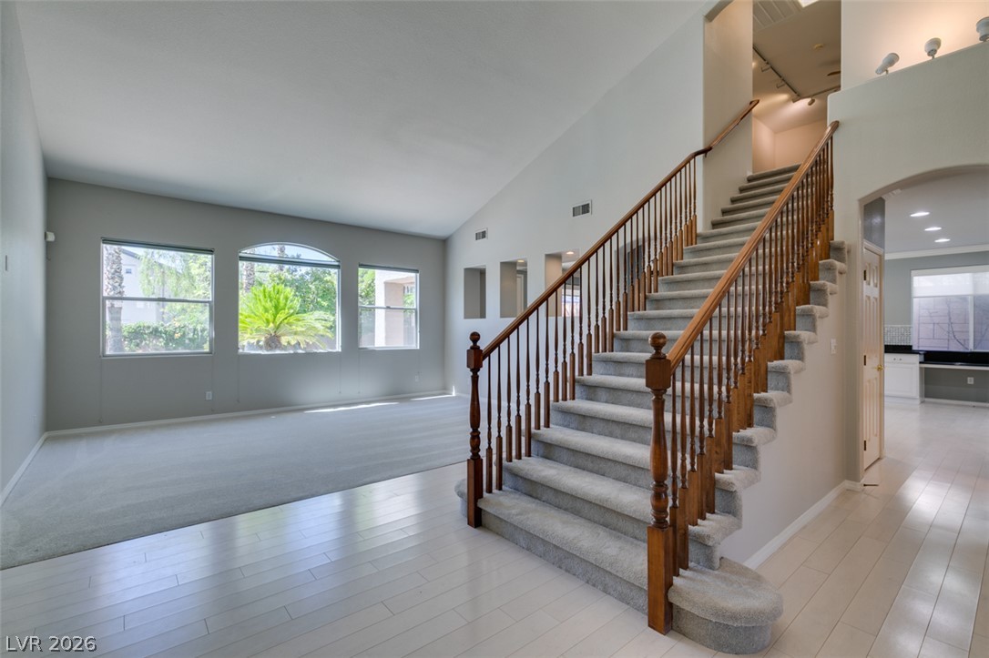 11025 Arbor Pine Avenue Las Vegas NV 89144