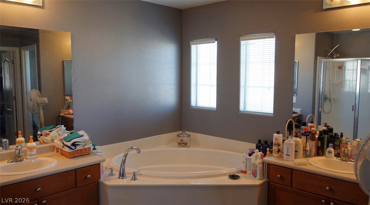 7564 Creative Court Las Vegas NV 89149