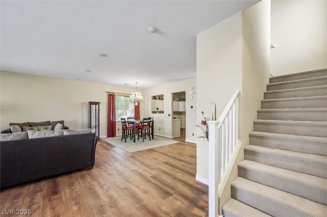 6436 Swift Fox Court Las Vegas NV 89122