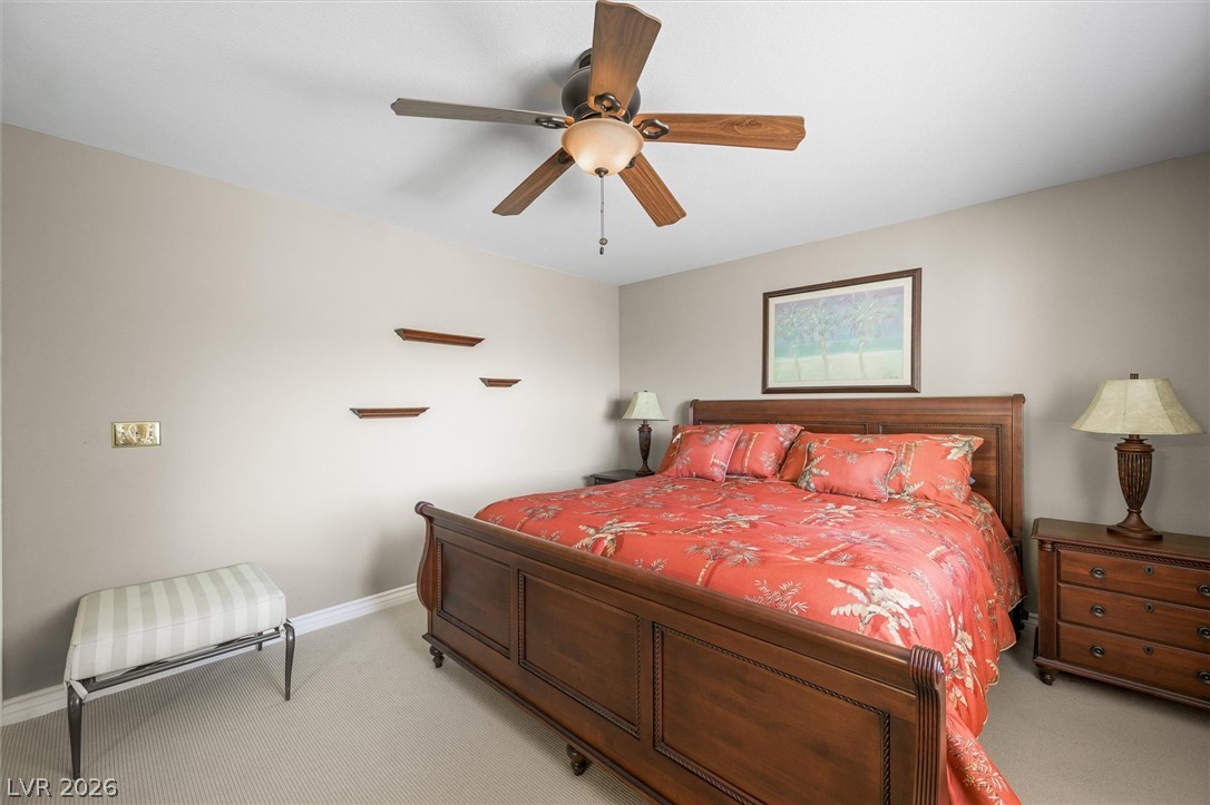 6436 Swift Fox Court Las Vegas NV 89122