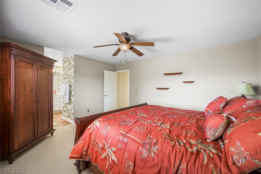 6436 Swift Fox Court Las Vegas NV 89122
