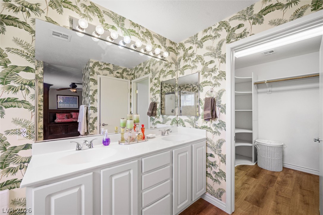 6436 Swift Fox Court Las Vegas NV 89122