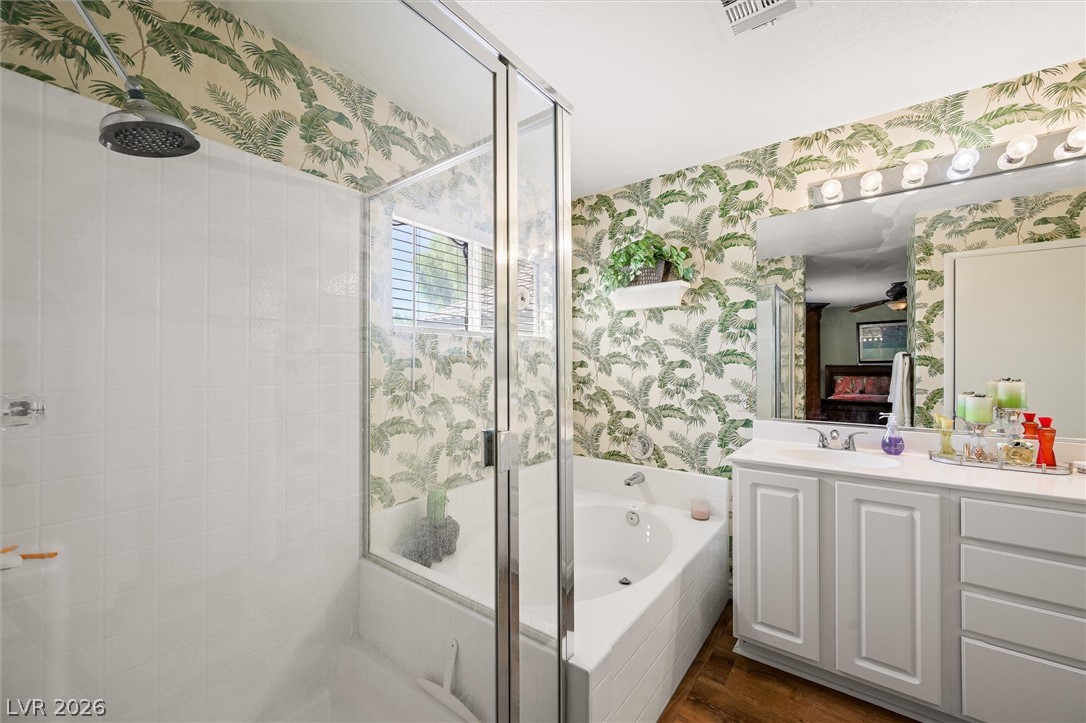 6436 Swift Fox Court Las Vegas NV 89122