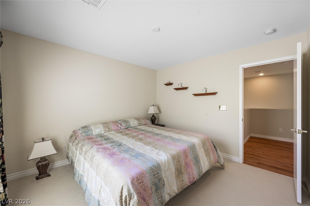6436 Swift Fox Court Las Vegas NV 89122