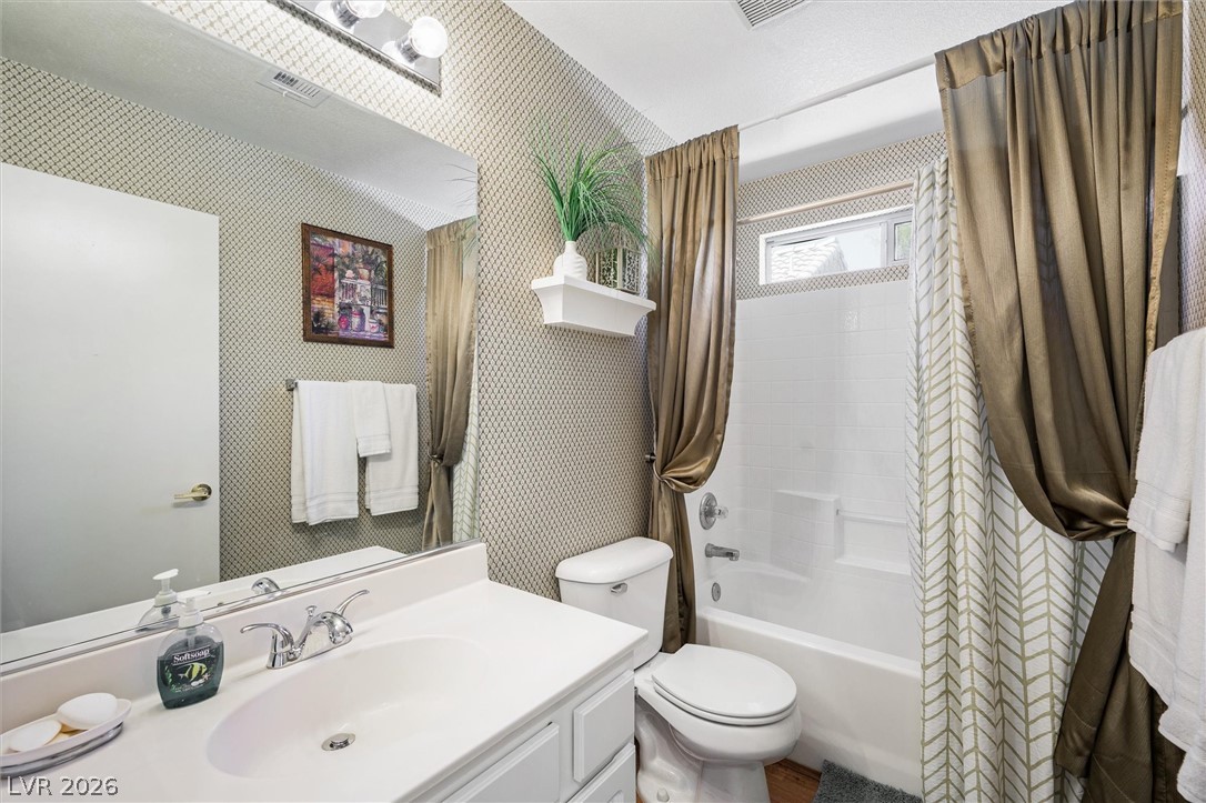 6436 Swift Fox Court Las Vegas NV 89122