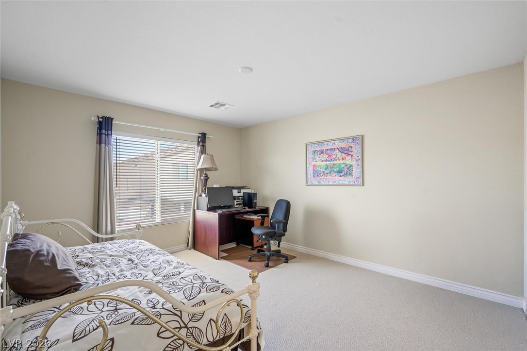 6436 Swift Fox Court Las Vegas NV 89122
