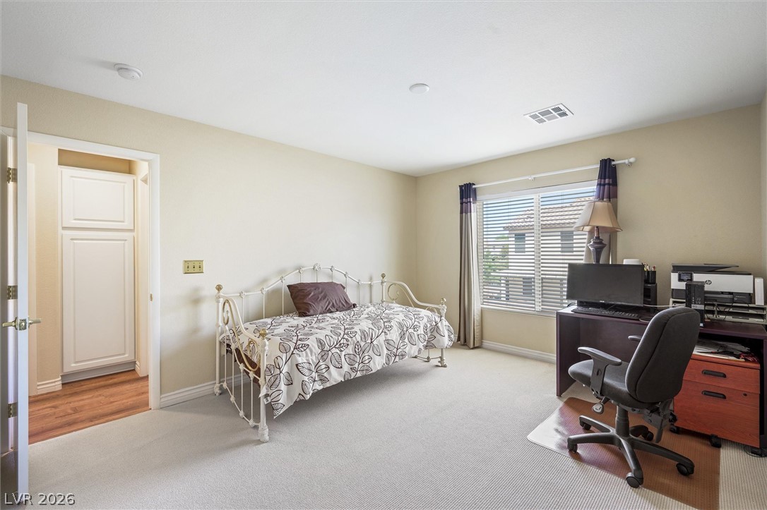 6436 Swift Fox Court Las Vegas NV 89122