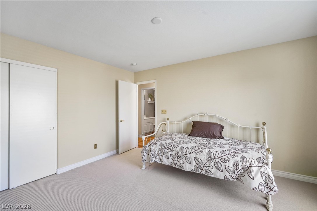 6436 Swift Fox Court Las Vegas NV 89122