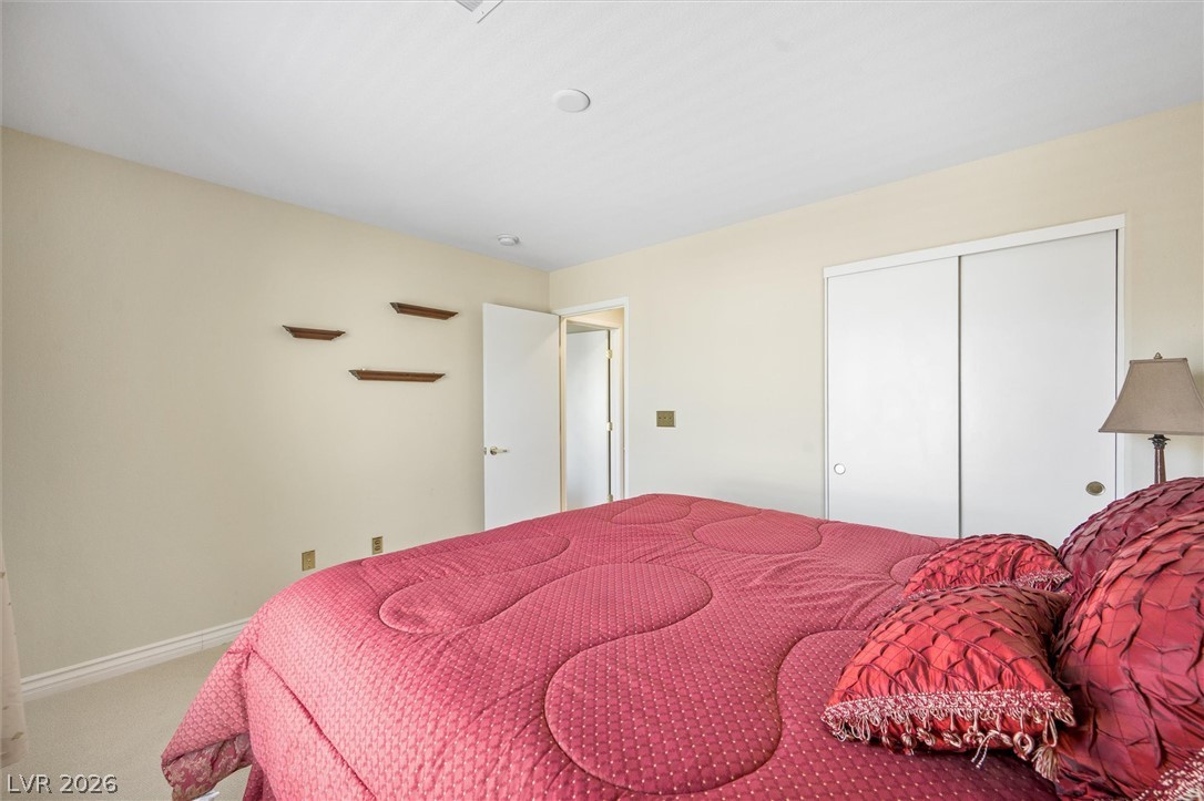 6436 Swift Fox Court Las Vegas NV 89122