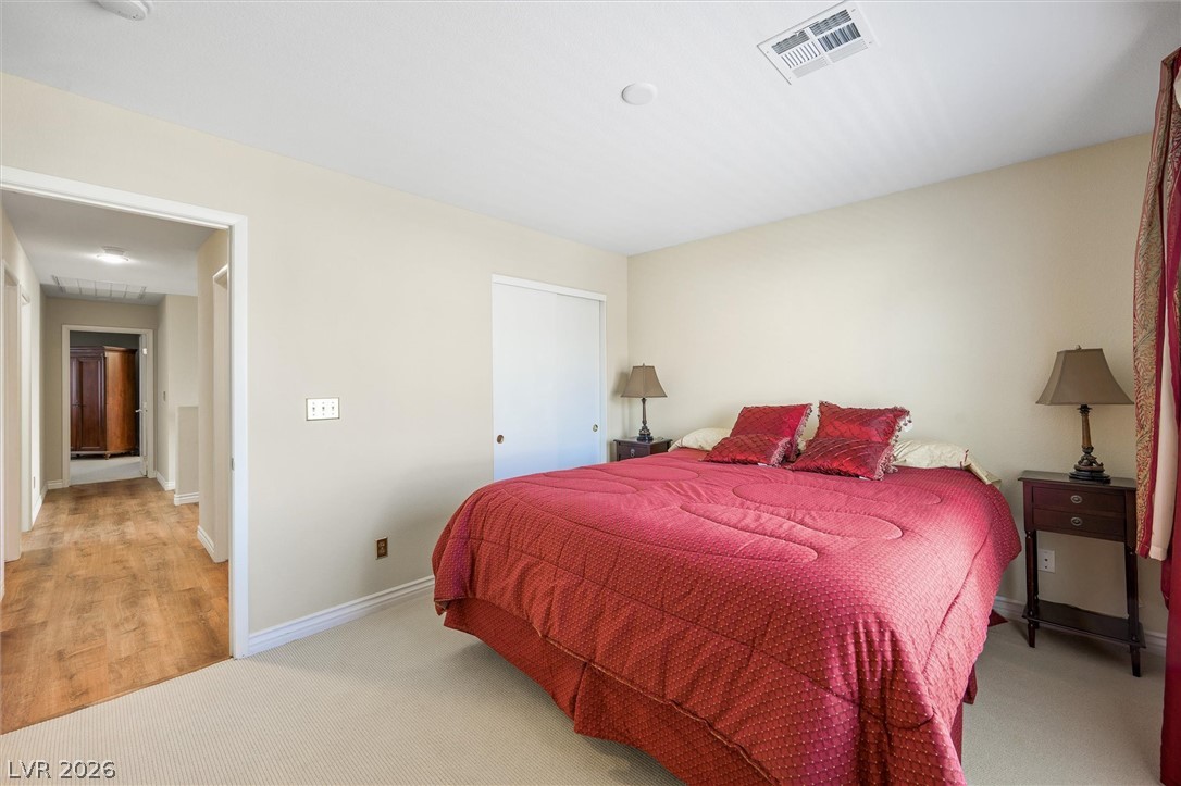 6436 Swift Fox Court Las Vegas NV 89122