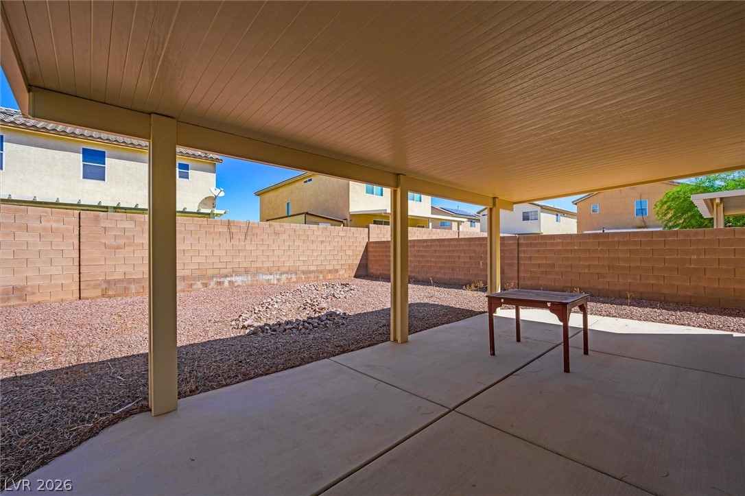 6436 Swift Fox Court Las Vegas NV 89122