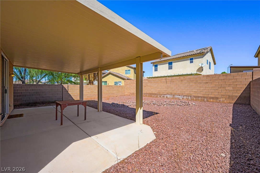 6436 Swift Fox Court Las Vegas NV 89122