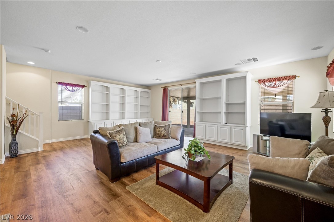 6436 Swift Fox Court Las Vegas NV 89122