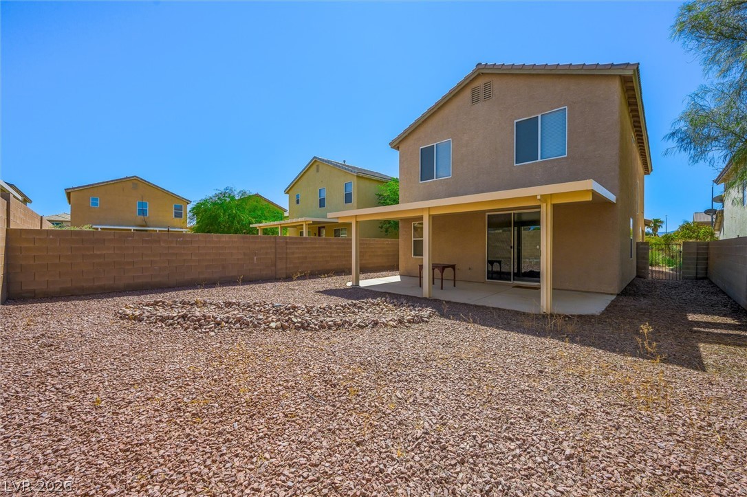 6436 Swift Fox Court Las Vegas NV 89122