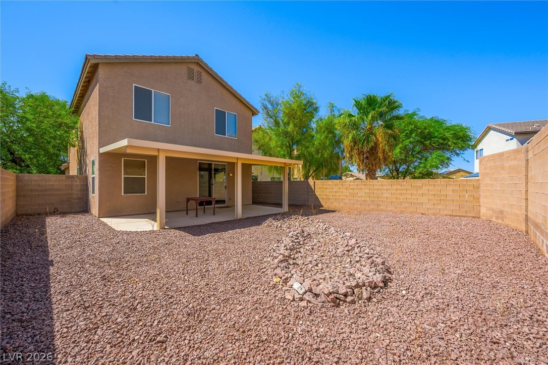 6436 Swift Fox Court Las Vegas NV 89122