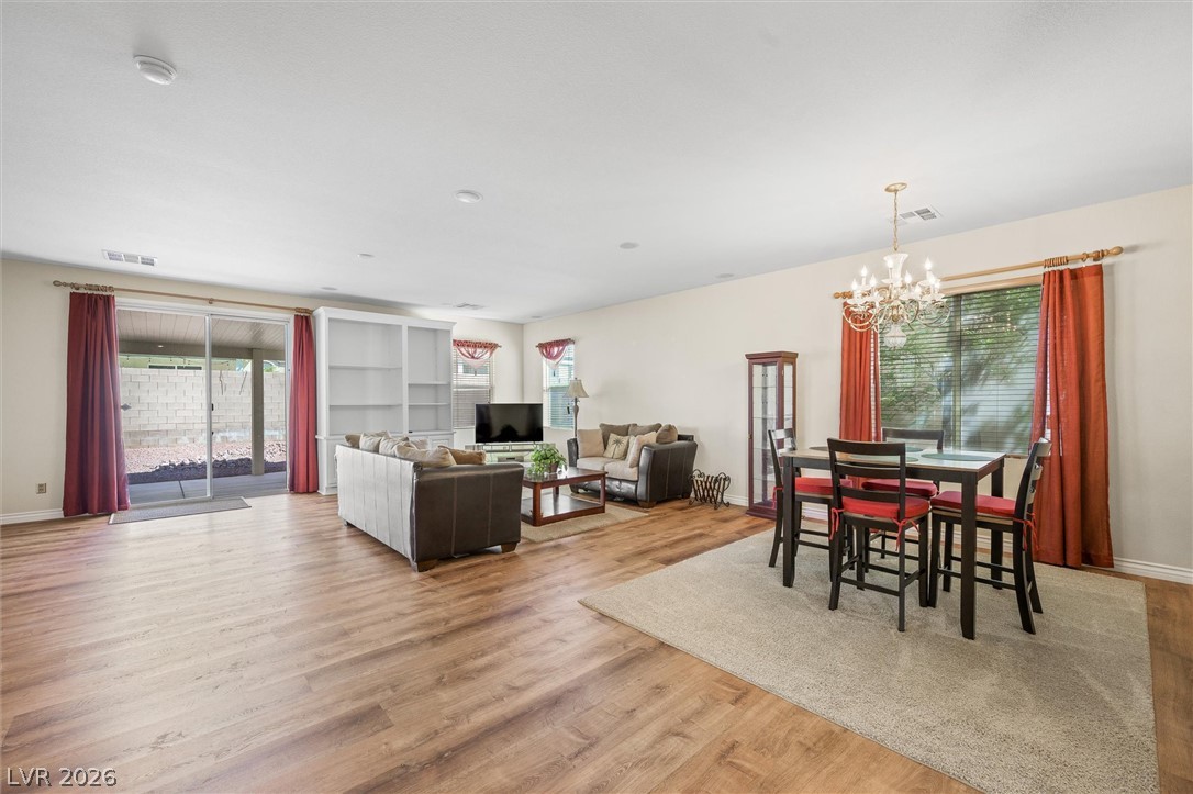 6436 Swift Fox Court Las Vegas NV 89122
