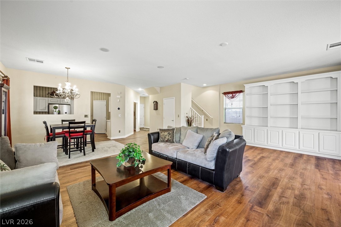 6436 Swift Fox Court Las Vegas NV 89122