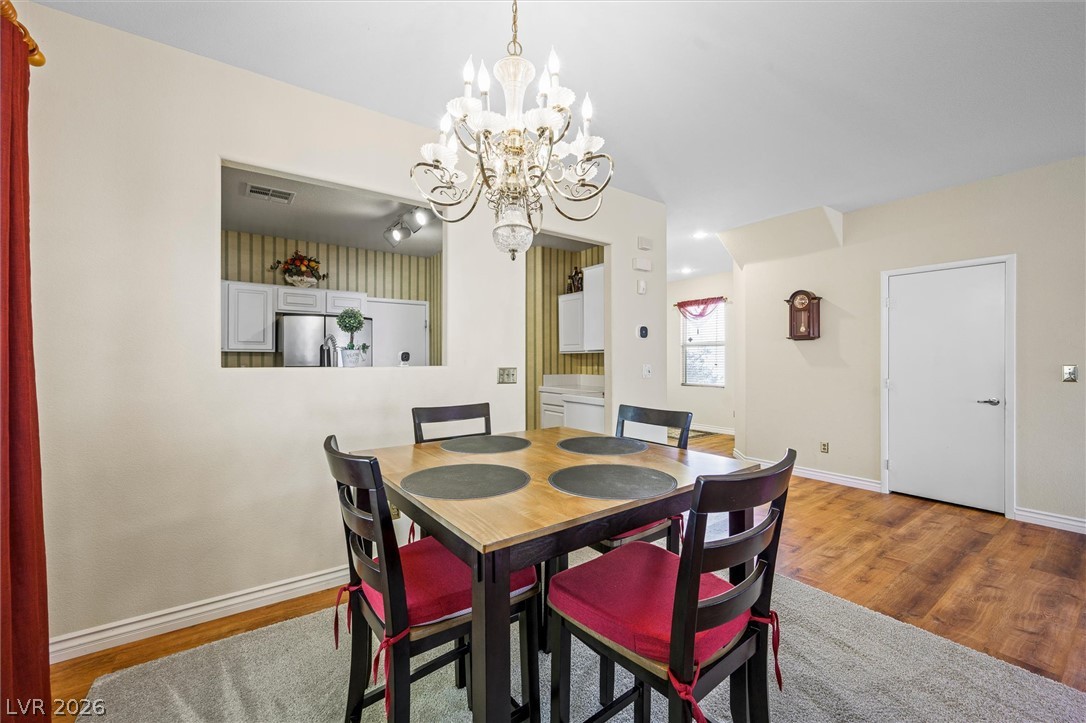 6436 Swift Fox Court Las Vegas NV 89122