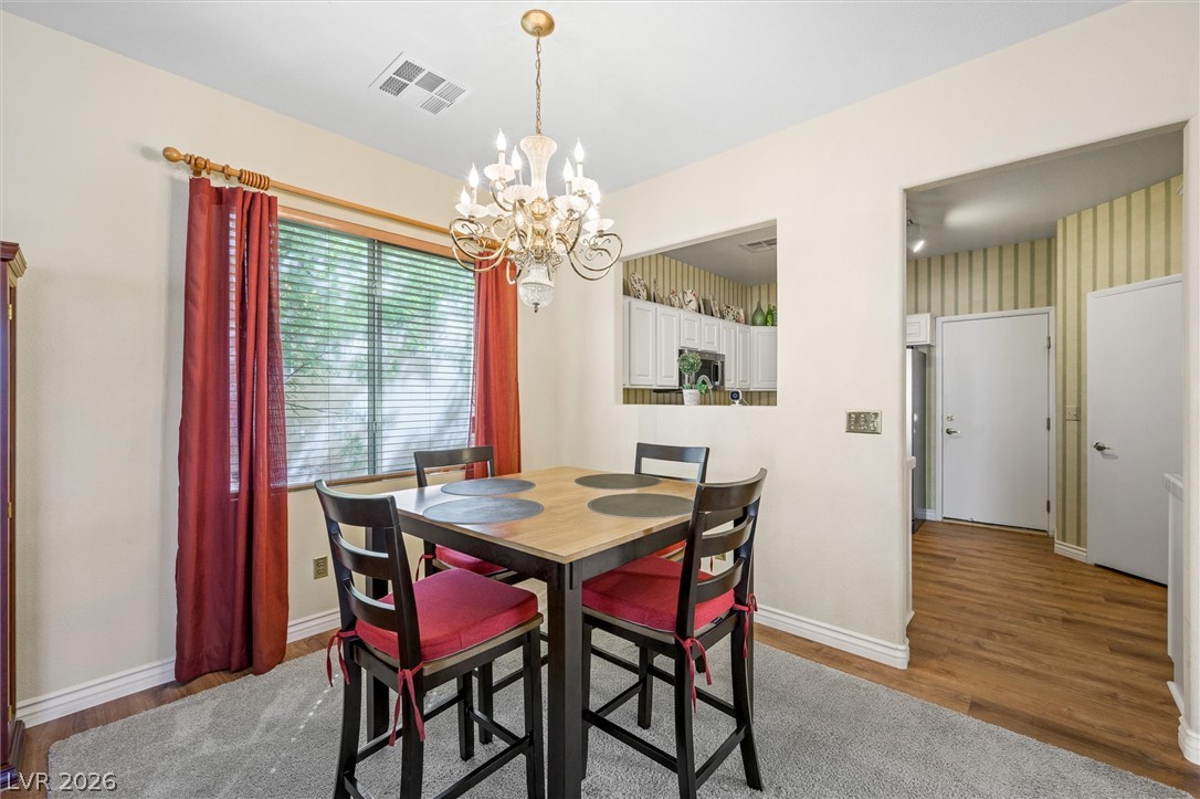 6436 Swift Fox Court Las Vegas NV 89122