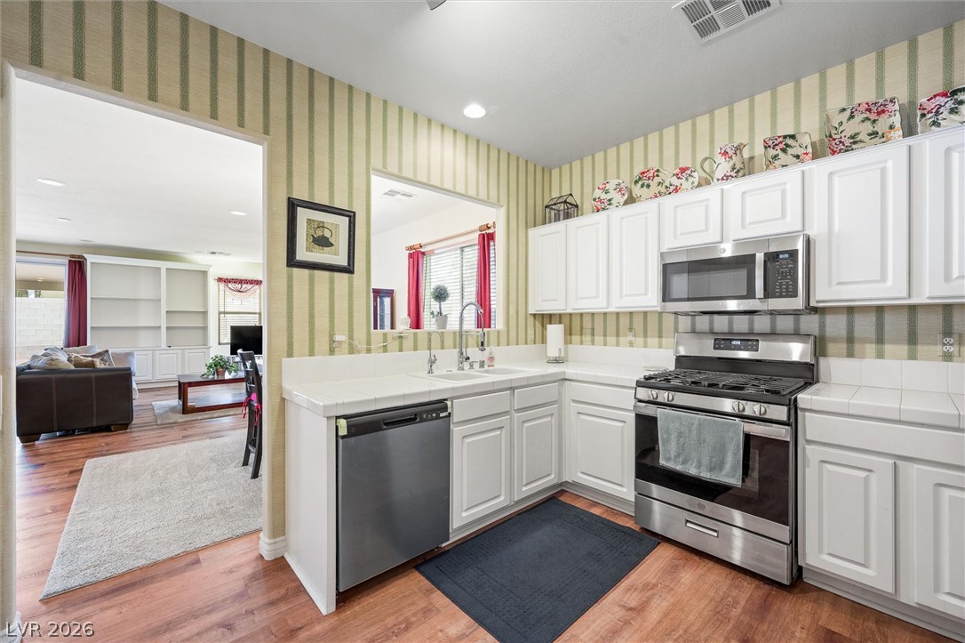 6436 Swift Fox Court Las Vegas NV 89122