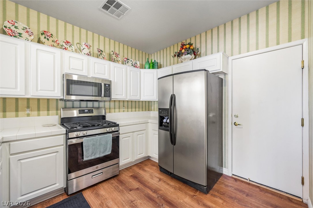 6436 Swift Fox Court Las Vegas NV 89122