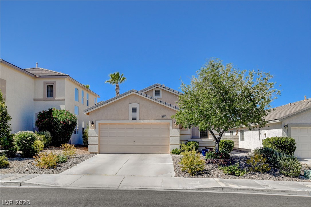 8832 Ackerman Avenue Las Vegas NV 89143