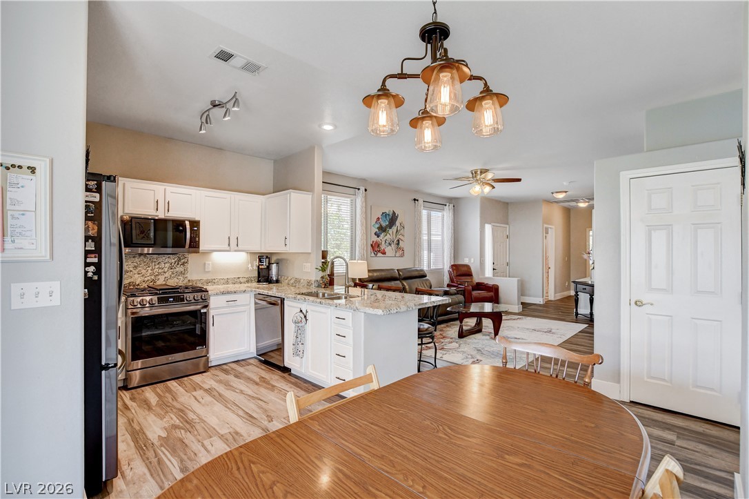 8832 Ackerman Avenue Las Vegas NV 89143