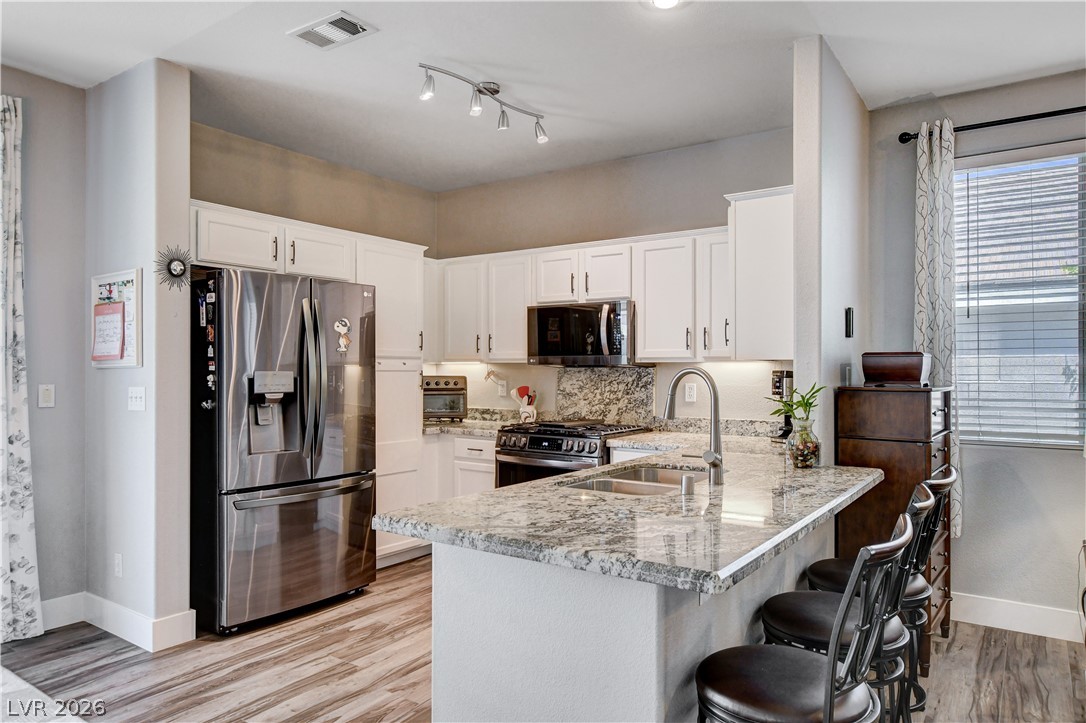 8832 Ackerman Avenue Las Vegas NV 89143