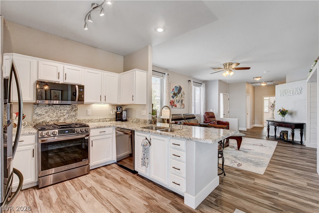 8832 Ackerman Avenue Las Vegas NV 89143