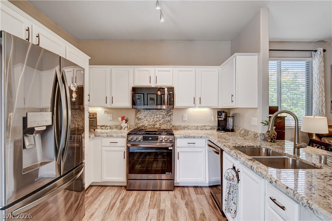 8832 Ackerman Avenue Las Vegas NV 89143