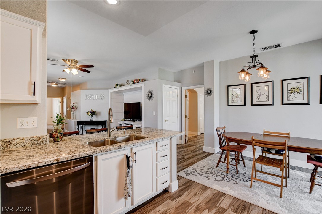 8832 Ackerman Avenue Las Vegas NV 89143