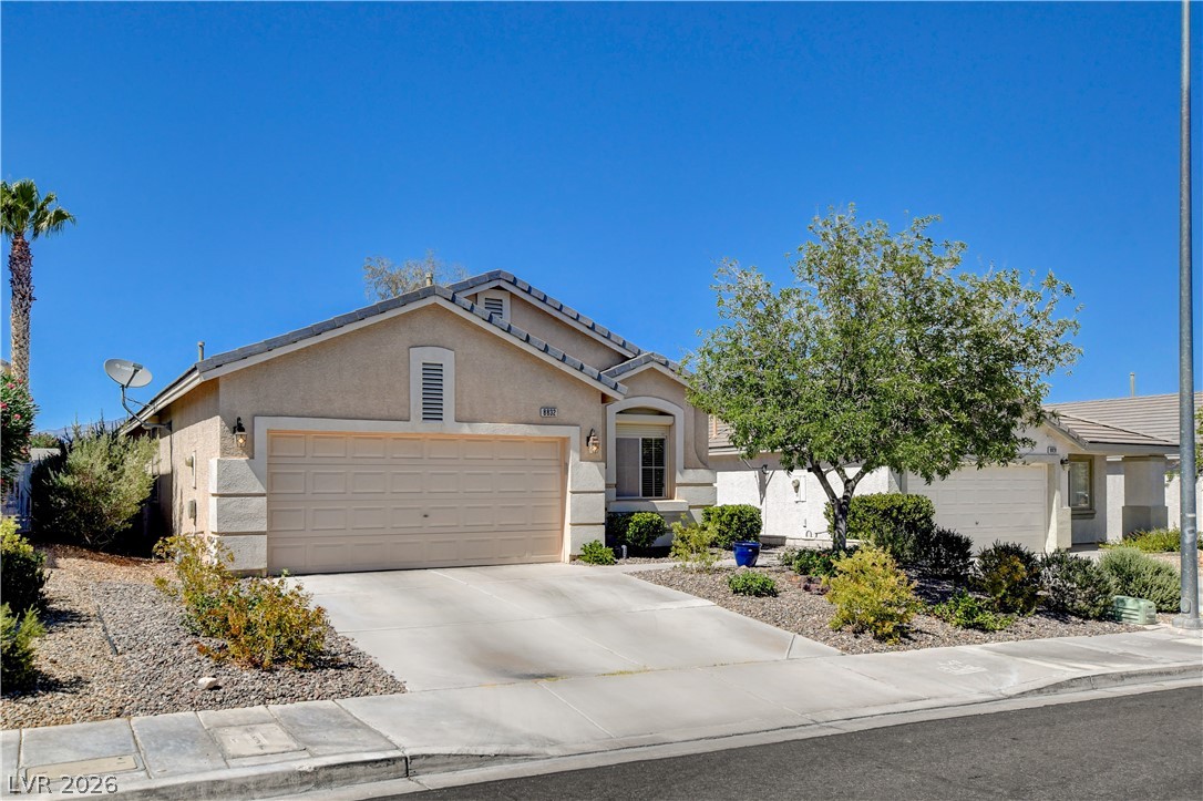 8832 Ackerman Avenue Las Vegas NV 89143