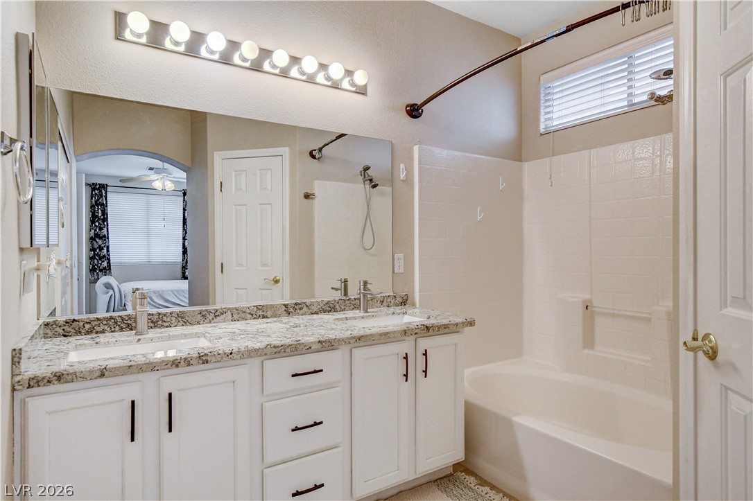 8832 Ackerman Avenue Las Vegas NV 89143