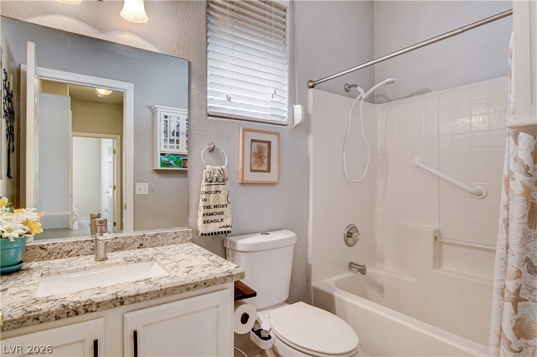 8832 Ackerman Avenue Las Vegas NV 89143